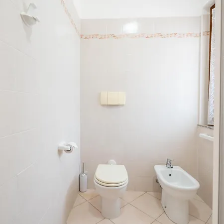 Casa Aurora בית נופש *