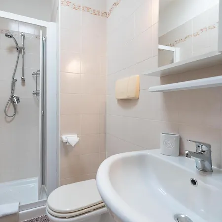 בית נופש Casa Aurora *