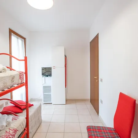 Casa Aurora בית נופש