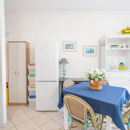 Casa Aurora בית נופש *