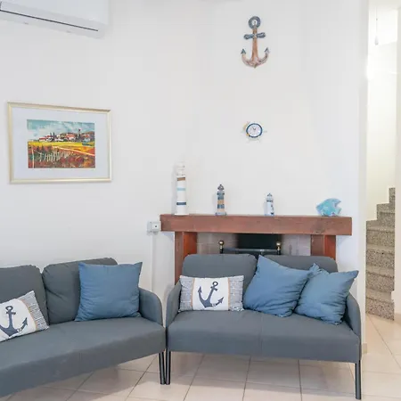 בית נופש Casa Aurora