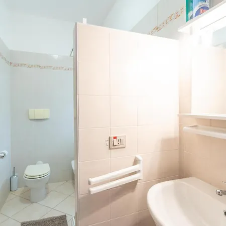 בית נופש Casa Aurora