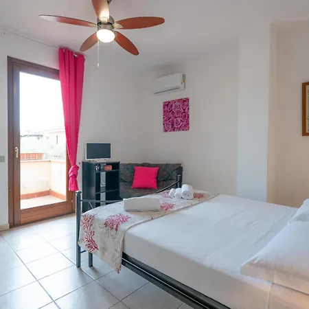 בית נופש Casa Aurora *