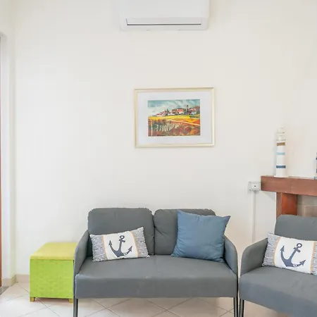 בית נופש Casa Aurora וילסימיוס