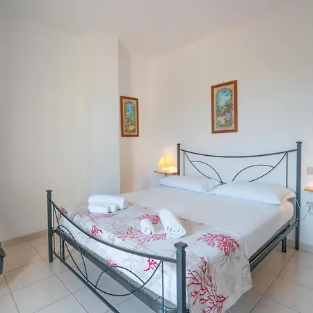 Casa Aurora בית נופש
