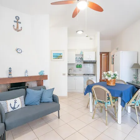 בית נופש Casa Aurora וילסימיוס