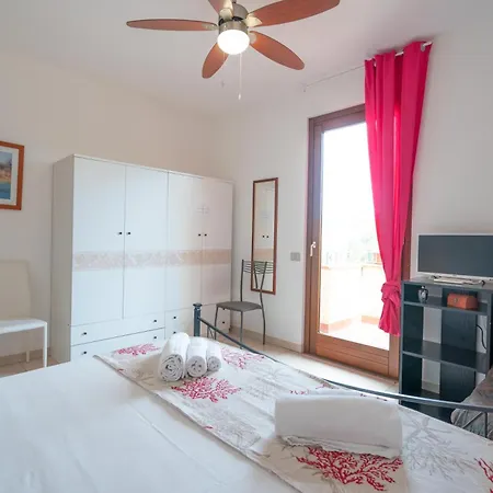 Casa Aurora בית נופש *