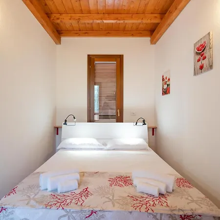 בית נופש Casa Aurora