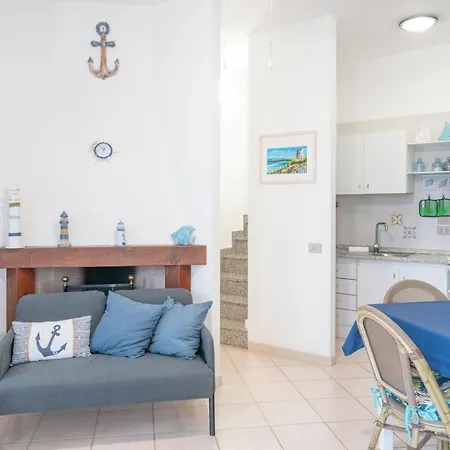 בית נופש Casa Aurora *