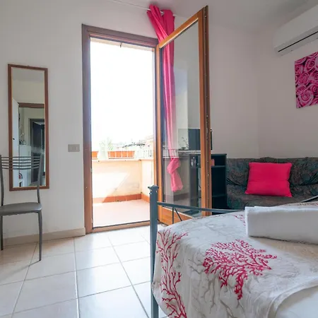 Casa Aurora בית נופש וילסימיוס