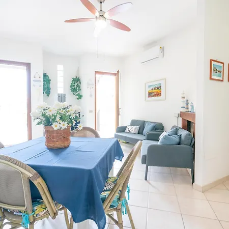 Casa Aurora *