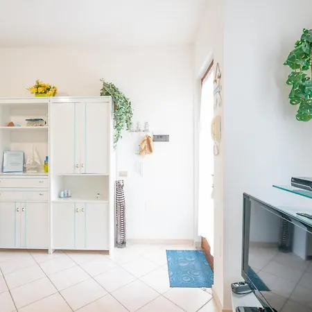 Casa Aurora בית נופש *