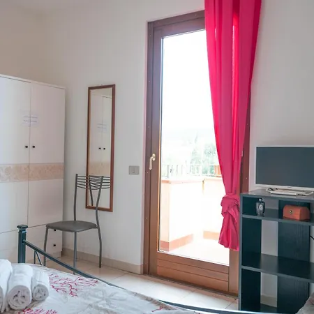 Casa Aurora וילסימיוס