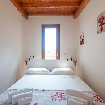 בית נופש Casa Aurora