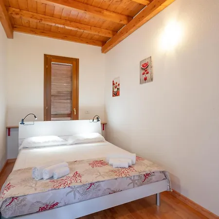 Casa Aurora בית נופש *