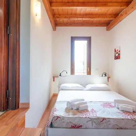 Casa Aurora בית נופש וילסימיוס