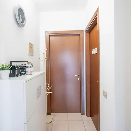 Casa Aurora בית נופש *