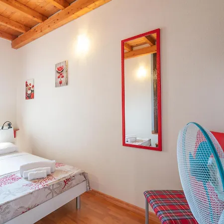 Casa Aurora * וילסימיוס