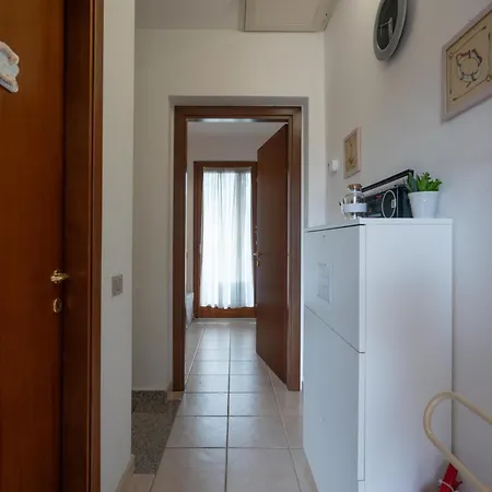 בית נופש Casa Aurora