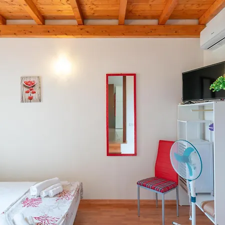 בית נופש Casa Aurora וילסימיוס