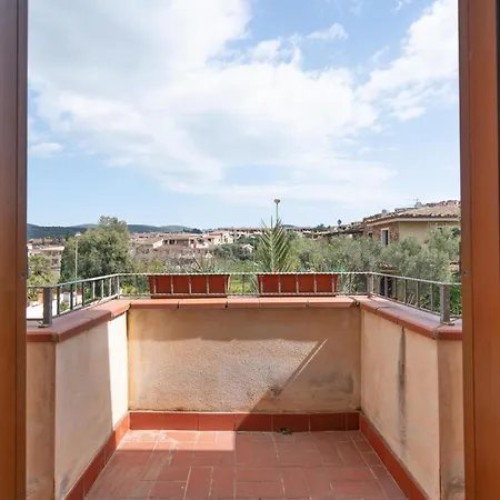 בית נופש Casa Aurora *
