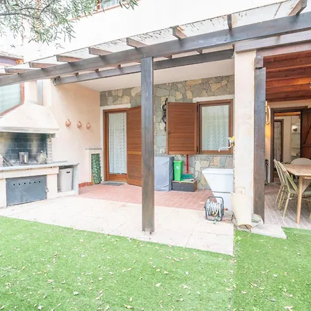 בית נופש Casa Aurora