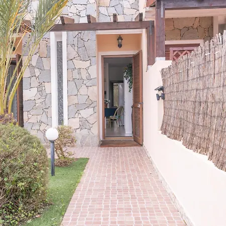בית נופש Casa Aurora *
