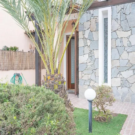 Casa Aurora בית נופש *