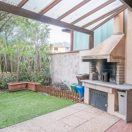 בית נופש Casa Aurora *